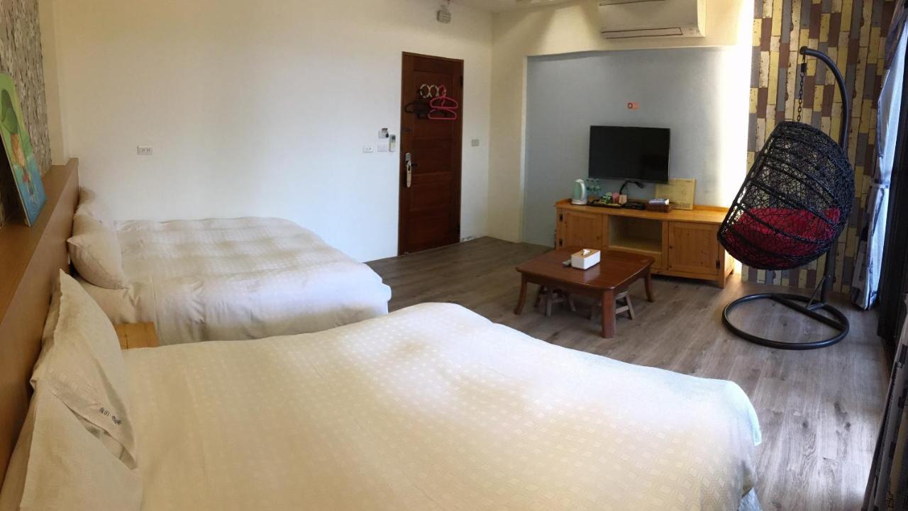 Ye-Bo Mei Hua Lu Dongshan  Esterno foto